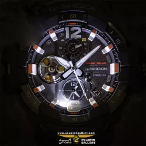 ساعت کاسیو جی شاک مدل GR-B300EC-1A