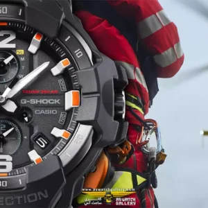 ساعت کاسیو جی شاک مدل GR-B300EC-1A