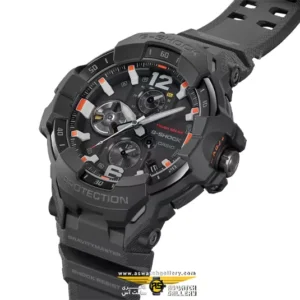 ساعت کاسیو جی شاک مدل GR-B300EC-1A