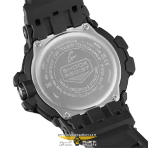 ساعت کاسیو جی شاک مدل GR-B300EC-1A