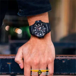 ساعت کاسیو جی شاک مدل GR-B300EC-1A