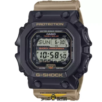 ساعت کاسیو جی شاک مدل GX-56TU-1A5DR