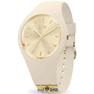 ساعت آیس واچ ICE champagne Almond skin - M40