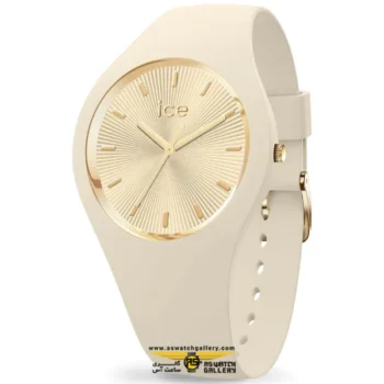 ساعت آیس واچ ICE champagne Almond skin - M40