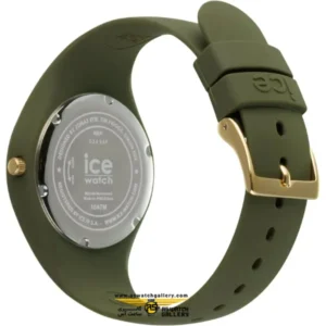 ساعت آیس واچ ICE champagne Olive green - M40
