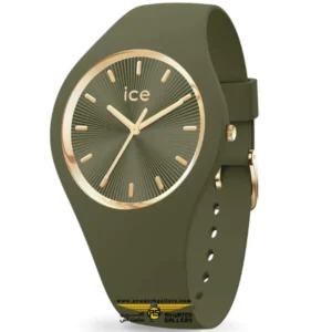 ساعت آیس واچ ICE champagne Olive green - M40