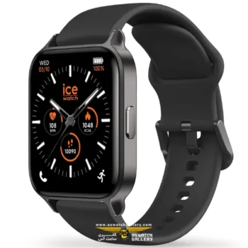 ساعت آیس واچ ICE fit 1.0 Black 1.78 AMOLED