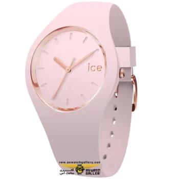 ساعت آیس واچ ICE glam pastel-Pink lady-Medium