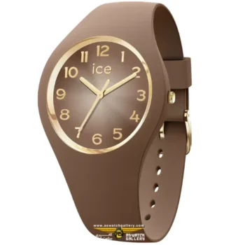 ساعت آیس واچ ICE glam secret-Brownie-Small