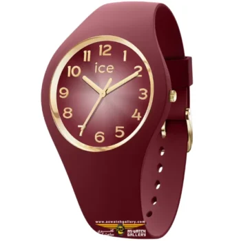 ساعت آیس واچ ICE glam secret-Burgundy-Small