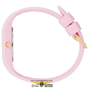 ساعت آیس واچ ICE glitter-Pink cosmic