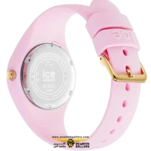 ساعت آیس واچ ICE glitter-Pink cosmic