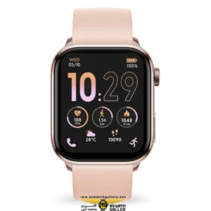 ساعت آیس واچ ICE smart 3.0 Rose gold Nude 1.78 AMOLED