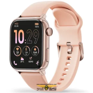 ساعت آیس واچ ICE smart 3.0 Rose gold Nude 1.78 AMOLED
