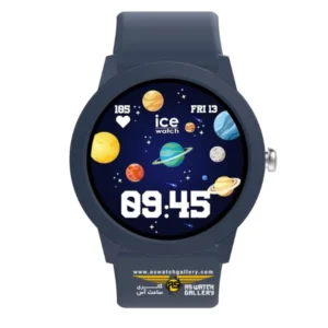 ساعت آیس واچ ICE smart junior 3RD Blue 1.19 AMOLED