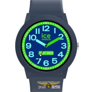 ساعت آیس واچ ICE smart junior 3RD Blue 1.19 AMOLED