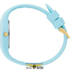 ساعت آیس واچ ICE Cocorico - Eiffel Tower - Light Blue