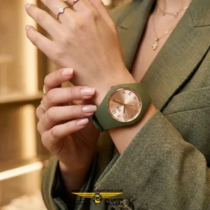 ساعت آیس واچ Ice Sunset - Olive Green