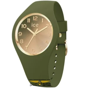 ساعت آیس واچ Ice Sunset - Olive Green