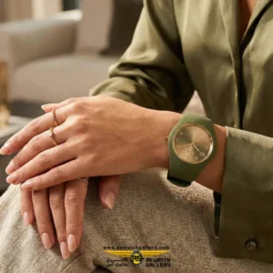 ساعت آیس واچ Ice Sunset - Olive Green