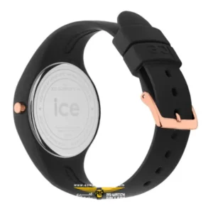ساعت آیس واچ Ice Glam Black Rose-gold