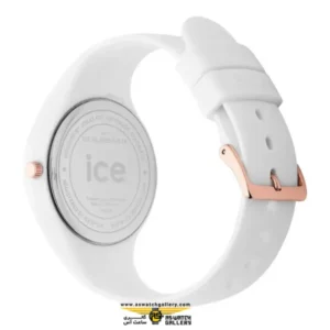 ساعت آیس واچ Ice Glam White Rose-gold
