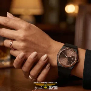 ساعت آیس واچ Ice Power - Pw1 - Black Sunset Rg