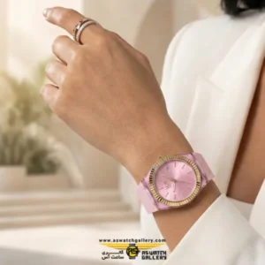 ساعت آیس واچ Ice Power - Pw1 - Soft Pink