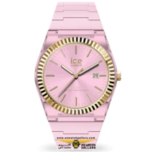 ساعت آیس واچ Ice Power - Pw1 - Soft Pink