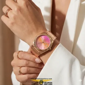 ساعت آیس واچ Ice Power - Pw1 - Sunset Peach