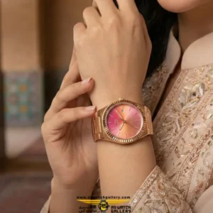 ساعت آیس واچ Ice Power - Pw1 - Sunset Peach