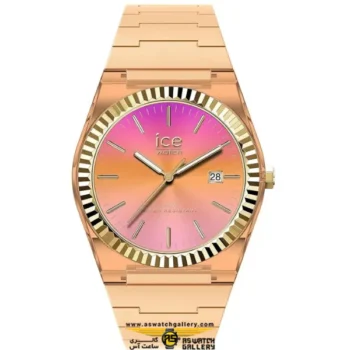 ساعت آیس واچ Ice Power - Pw1 - Sunset Peach