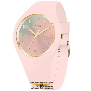 ساعت آیس واچ Ice Sunset - Soft Pink