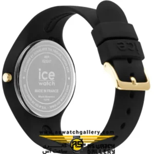 ساعت آیس واچ ICE Cocorico - Eiffel Tower - Black