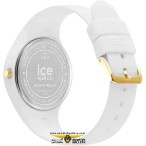 ساعت آیس واچ ICE Cocorico Eiffel Tower White