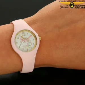 ساعت آیس واچ (Extra Small) ICE Fantasia - Unicorn Pink