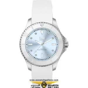 ساعت آیس واچ ICE White Pastel Blue