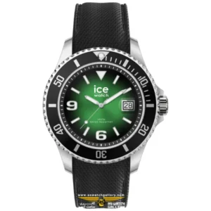 ساعت آیس واچ ICE steel deep green