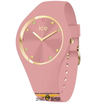 ساعت آیس واچ Ice Cosmos - Quartz Pink
