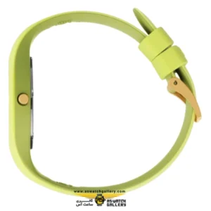 ساعت آیس واچ Ice Duo Chic - Lime