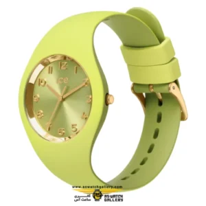 ساعت آیس واچ Ice Duo Chic - Lime
