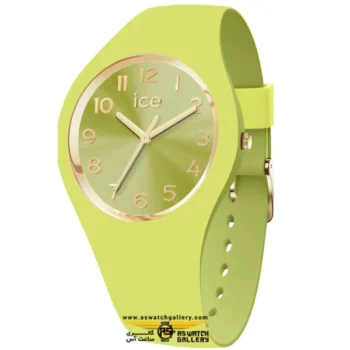 ساعت آیس واچ Ice Duo Chic - Lime