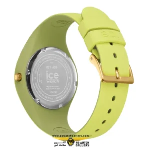 ساعت آیس واچ Ice Duo Chic - Lime