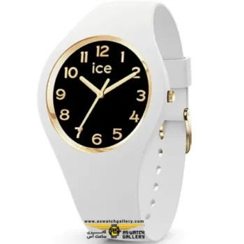 ساعت آیس واچ Ice Glam - White - Black