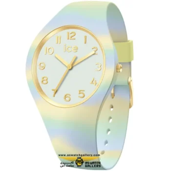 ساعت آیس واچ Ice Tie And Dye - Fresh Mint