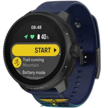 ساعت سونتو SUUNTO RACE UTMB WORLD SERIES