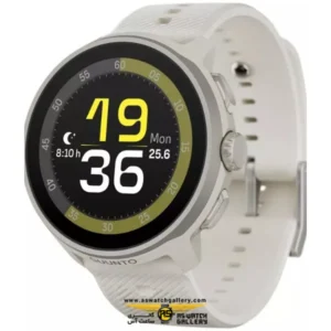 ساعت سونتو SUUNTO RUN SOLAR GREY