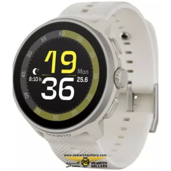 ساعت سونتو SUUNTO RUN SOLAR GREY