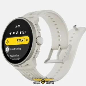 ساعت سونتو SUUNTO RUN SOLAR GREY