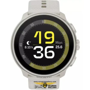 ساعت سونتو SUUNTO RUN SOLAR GREY